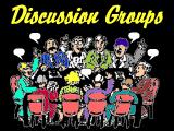 Public Discussion Groups