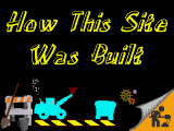Describes how this site was originally built with ThmIndxr(TM), available from L5 Software Development at http://L5Software.com/?/ThmIndxr