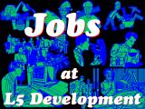 L5 Development Group - Jobs At L5 Development