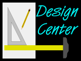 Earth Launch System Design Center