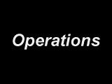 SPS Operations Center